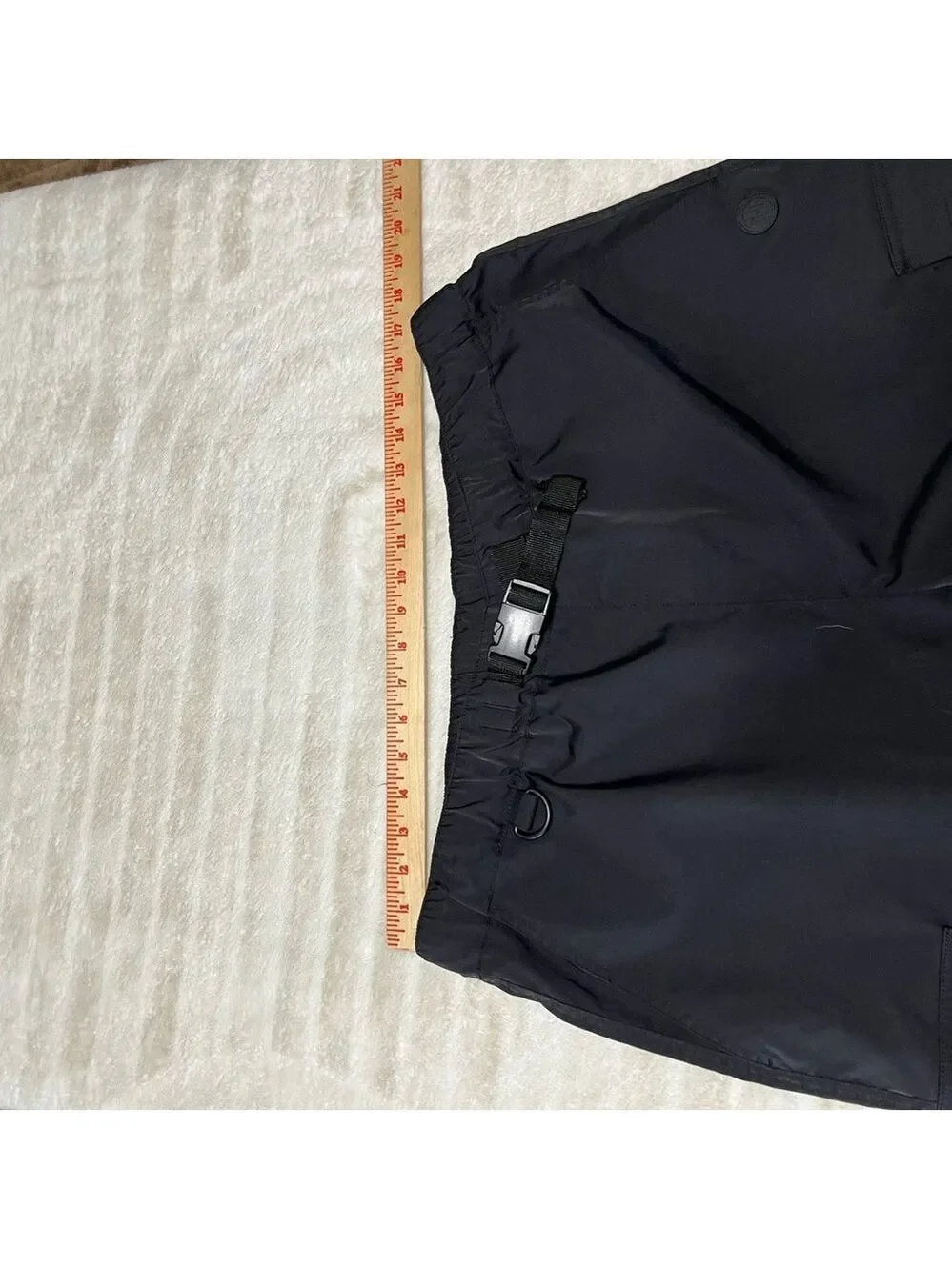 Pre-Owned Ninth Hall Cargo Pants size XL